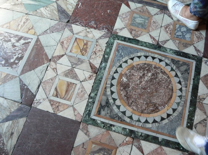 (60) Palazzo Biscari